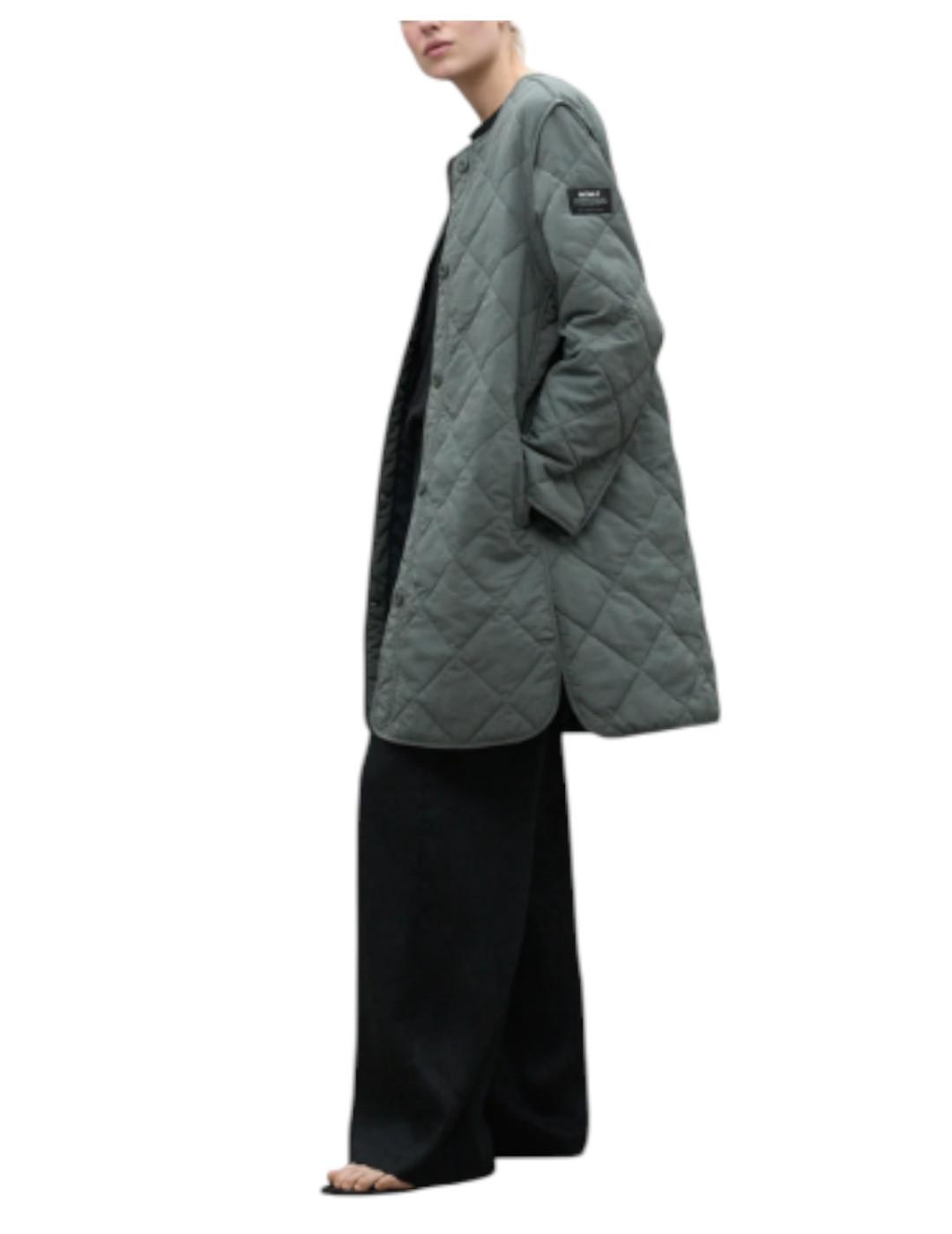 Chaqueta Mayenalf Ecoalf