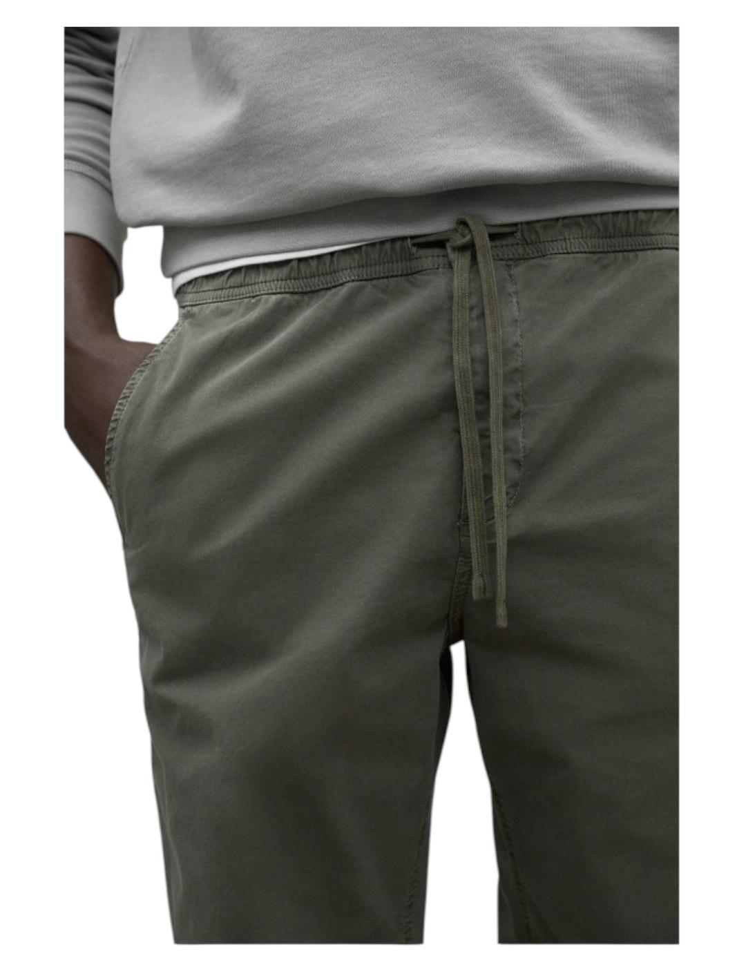 Pantalón Ethicalf Ecoalf