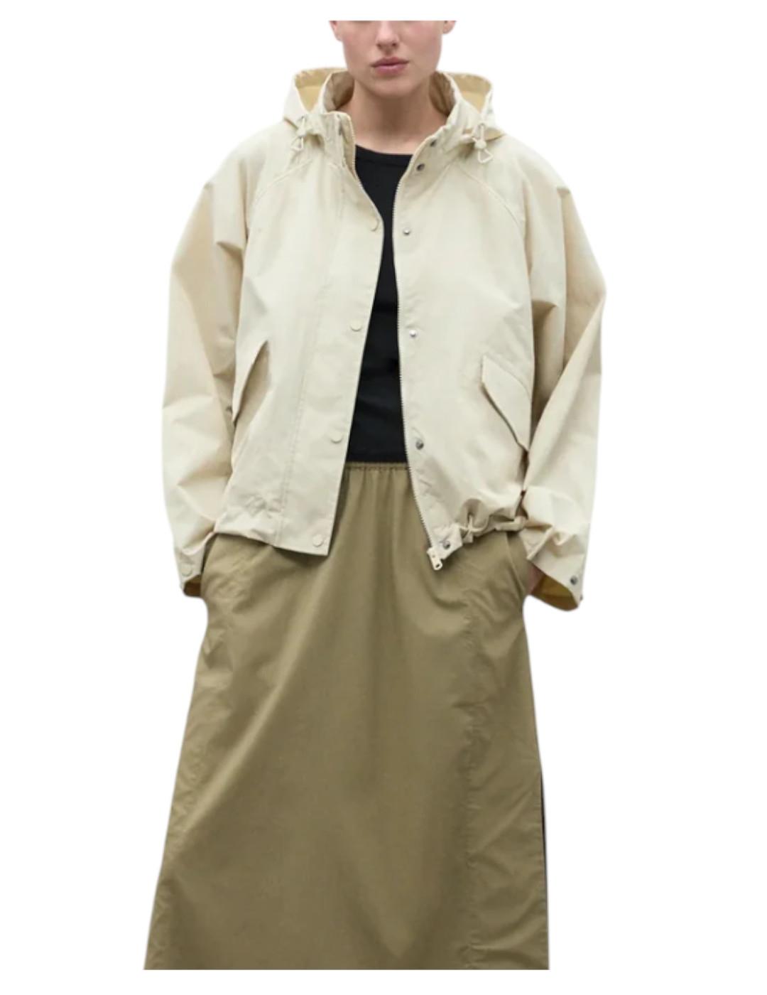 Chaqueta Belumutalf Ecoalf