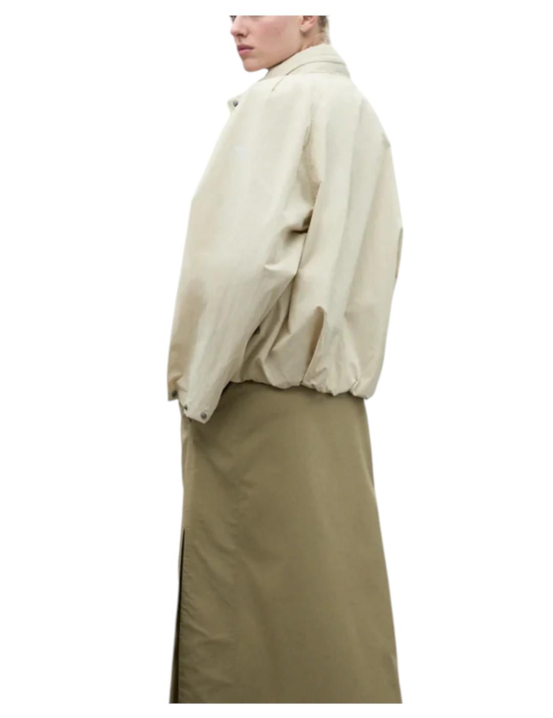 Chaqueta Belumutalf Ecoalf