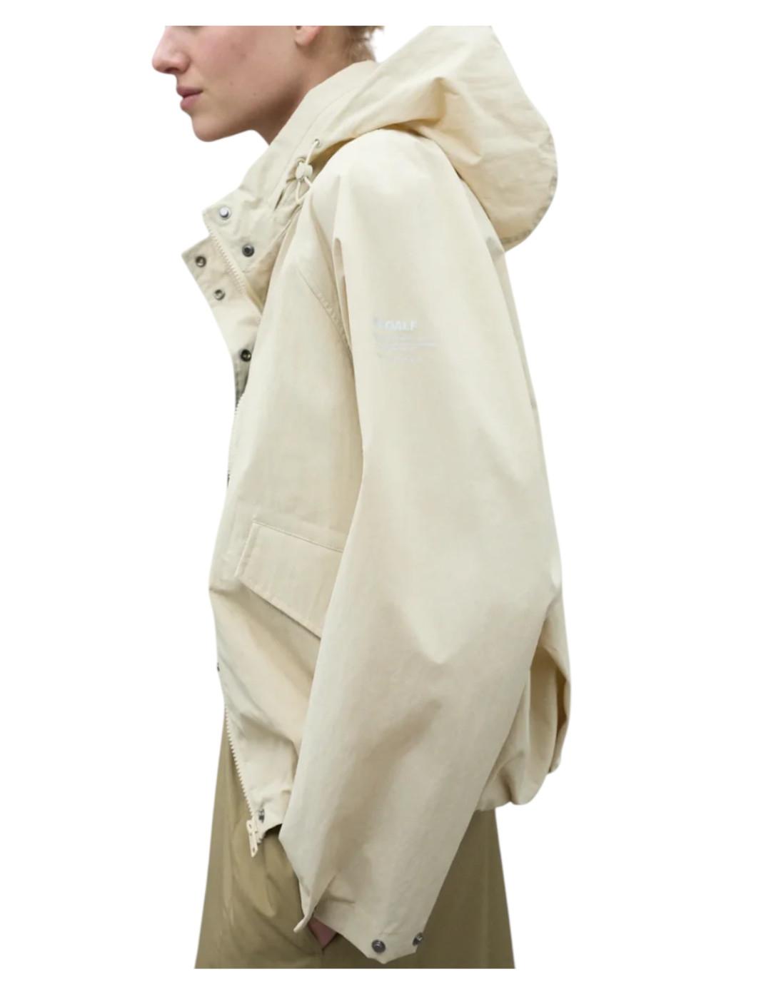 Chaqueta Belumutalf Ecoalf