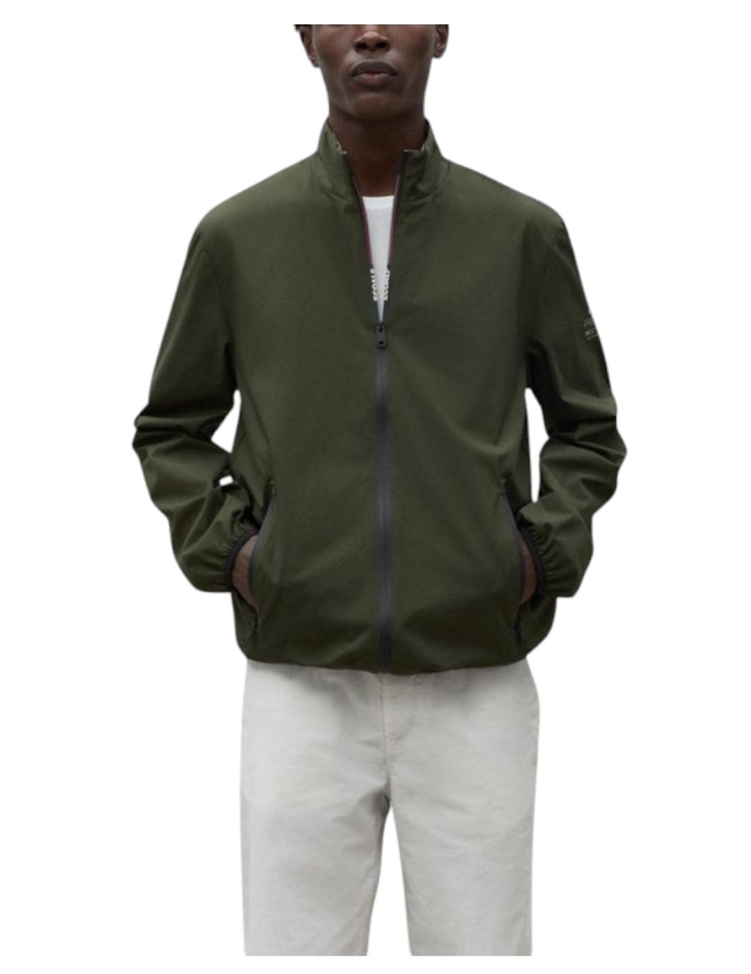 Chaqueta Jamesalf Ecoalf