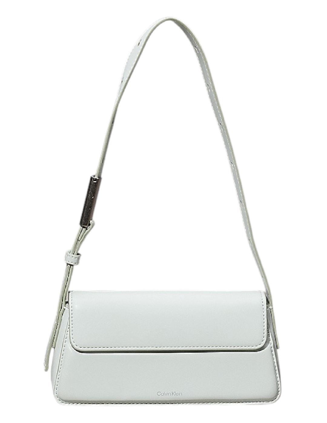 Bolso Belted Small Calvin Klein