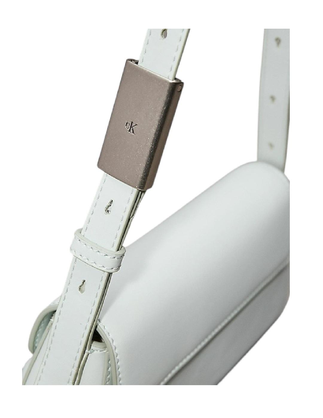 Bolso Belted Small Calvin Klein