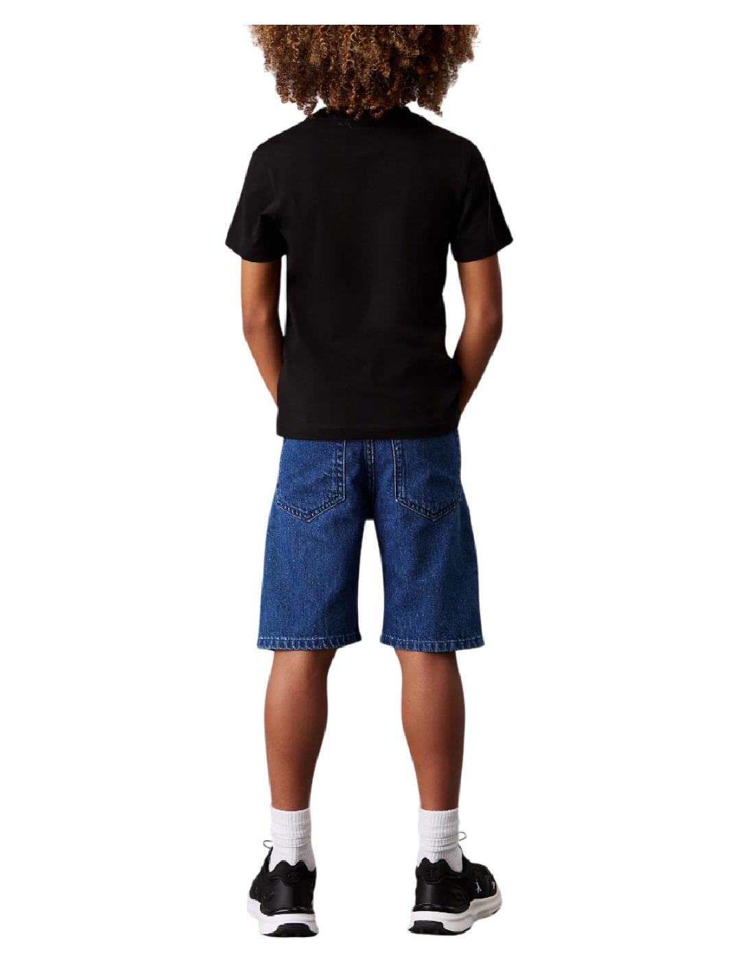 Camiseta Graphic Calvin Klein