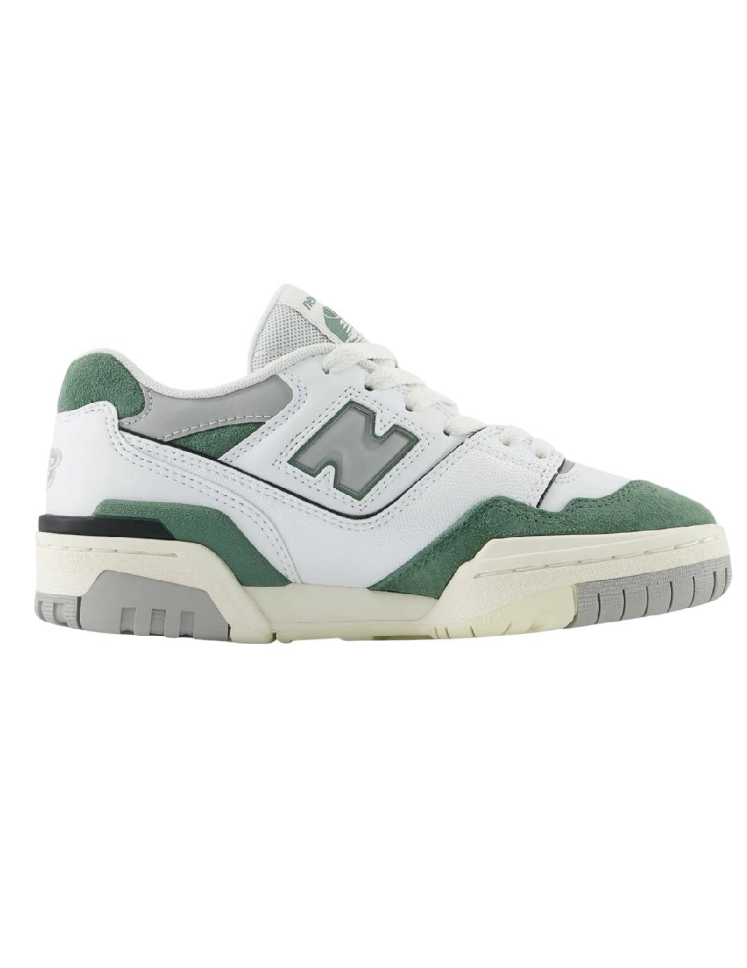 Zapatilla  GSB550BY New Balance
