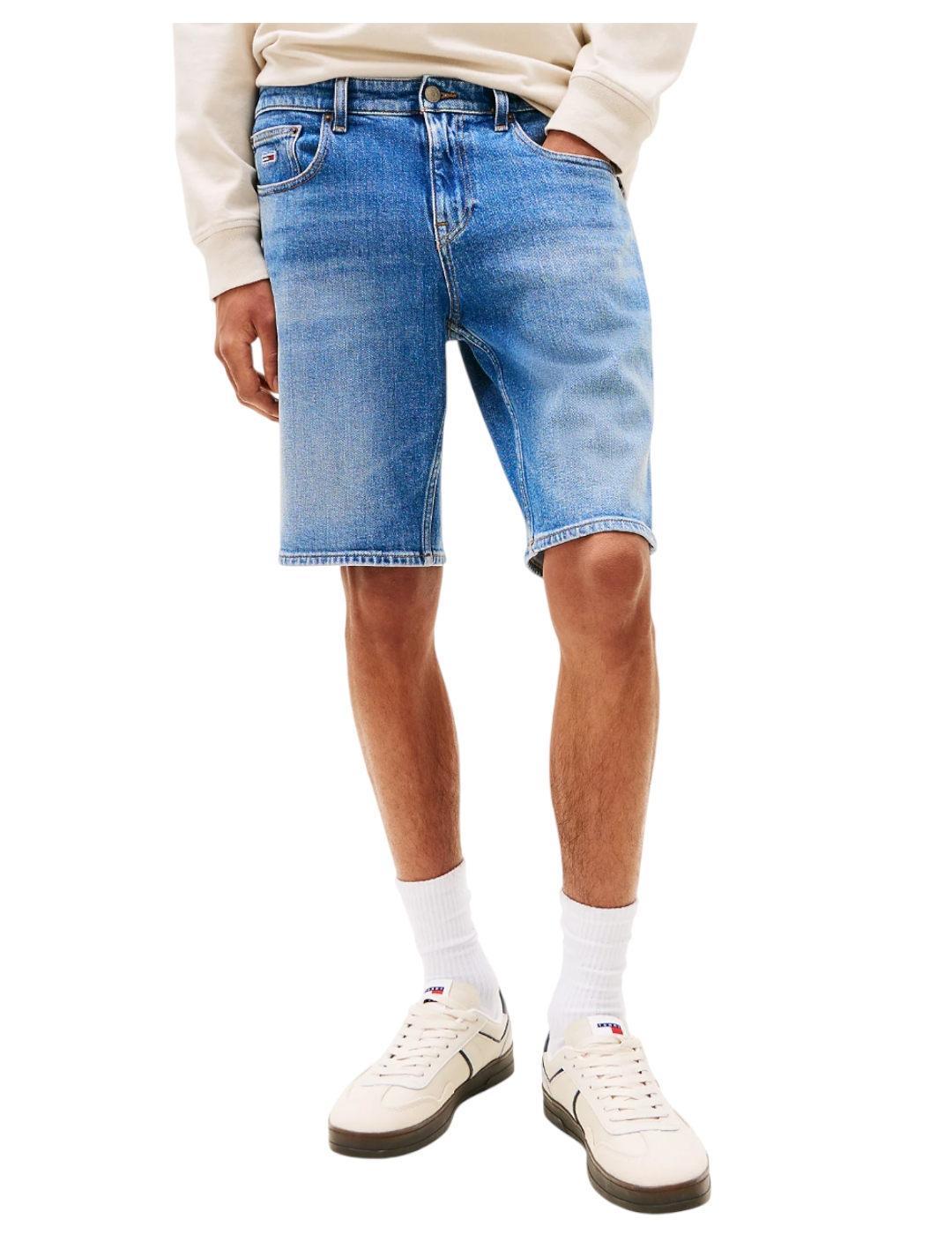 Bermuda Scanton Tommy Jeans