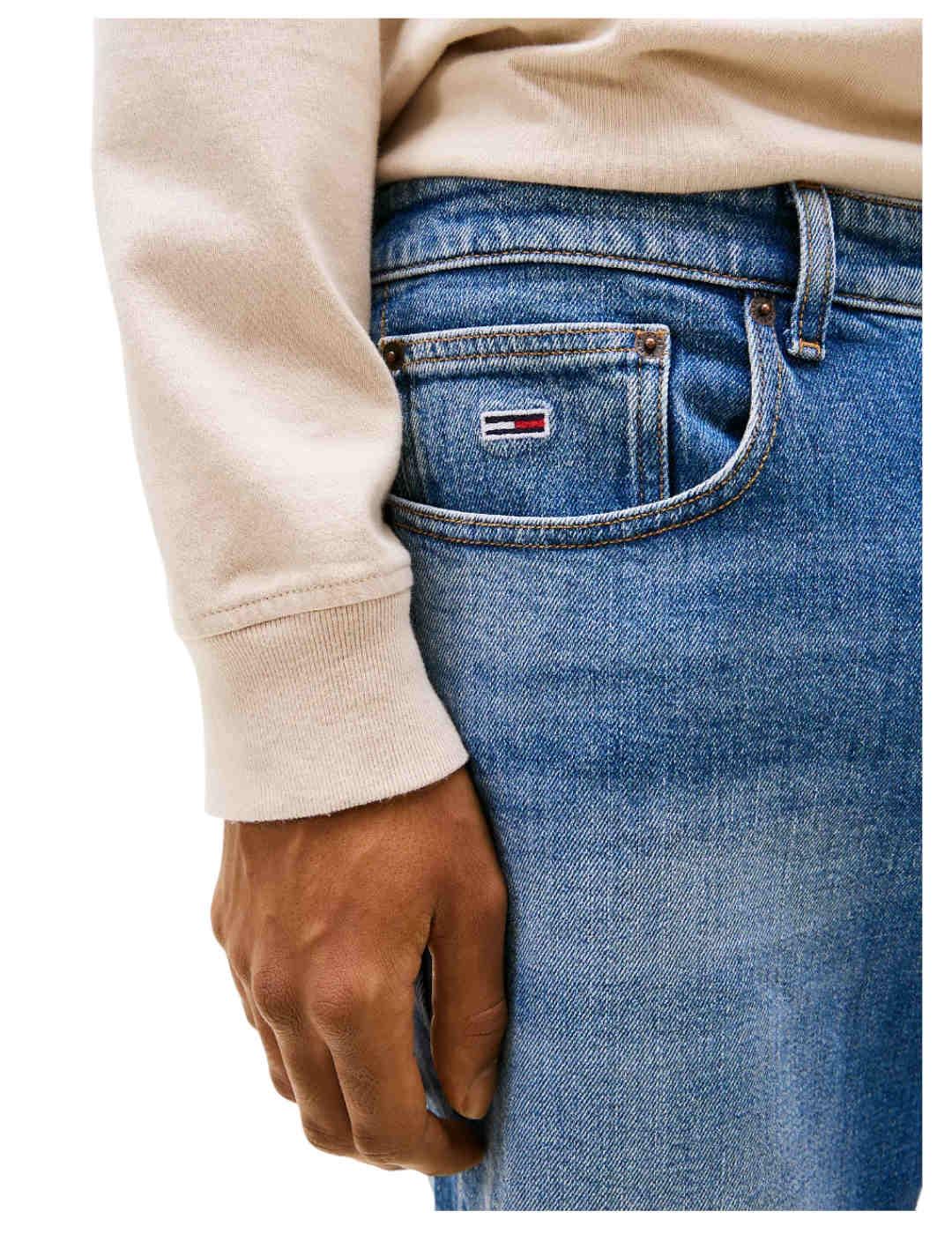 Bermuda Scanton Tommy Jeans