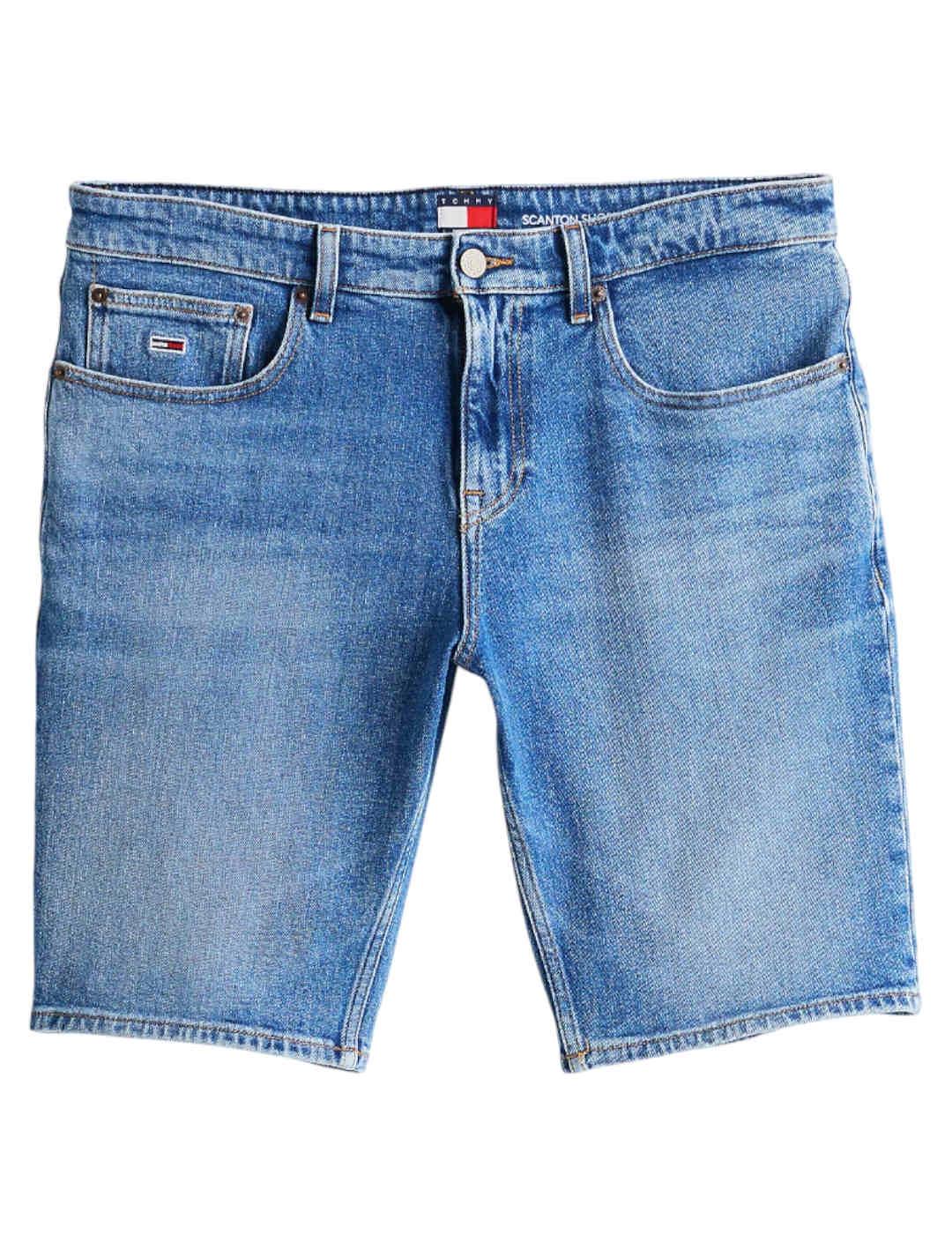 Bermuda Scanton Tommy Jeans