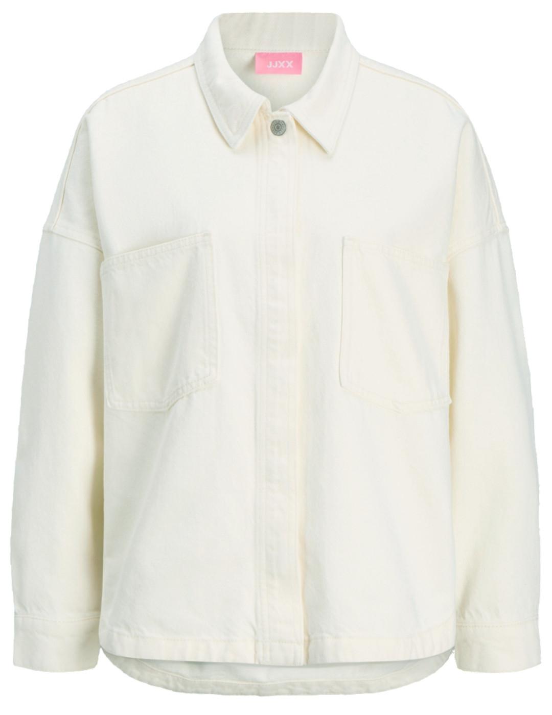 Sobrecamisa JXJamila Denim JJXX