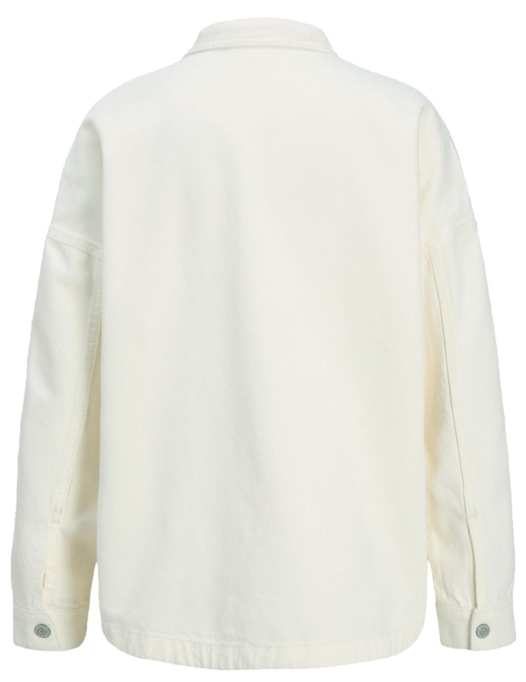 Sobrecamisa JXJamila Denim JJXX