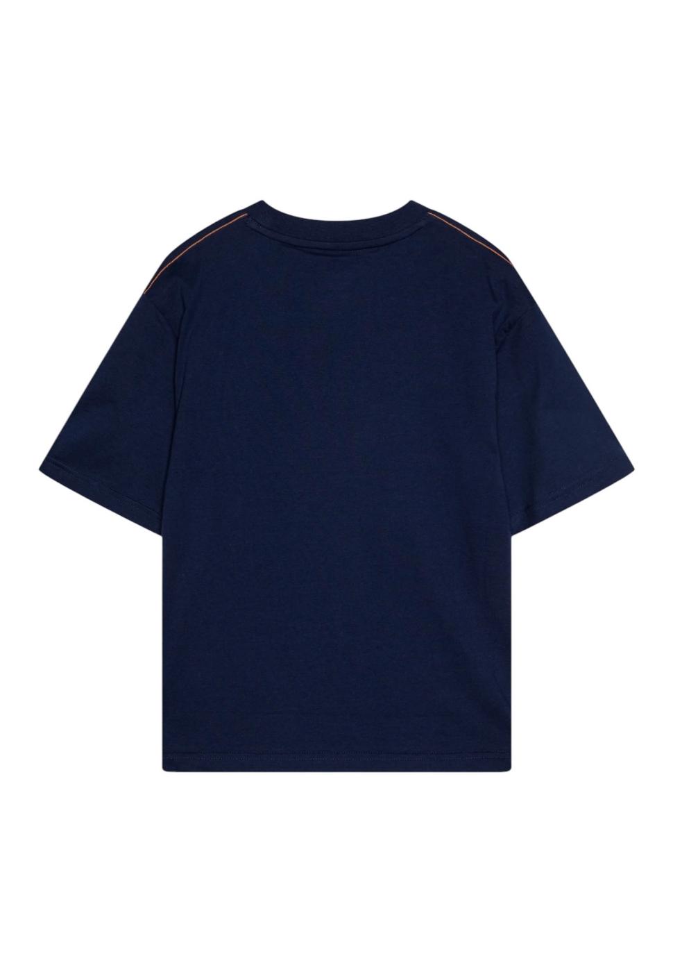 Camiseta M.c. Timberland