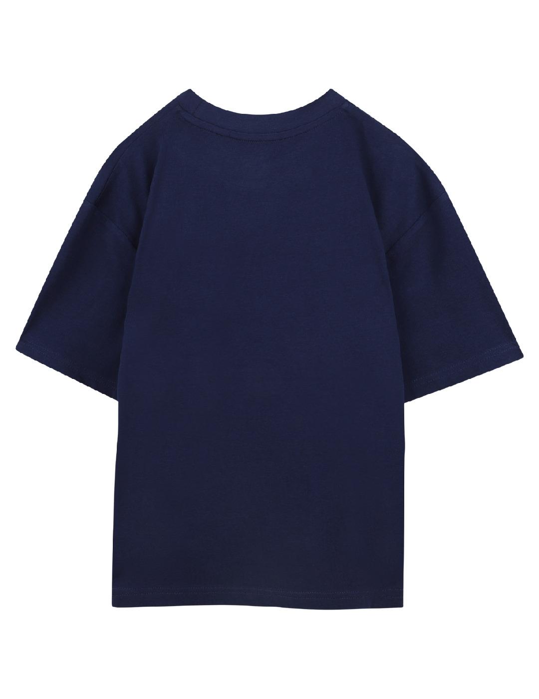 Camiseta M.c Timberland