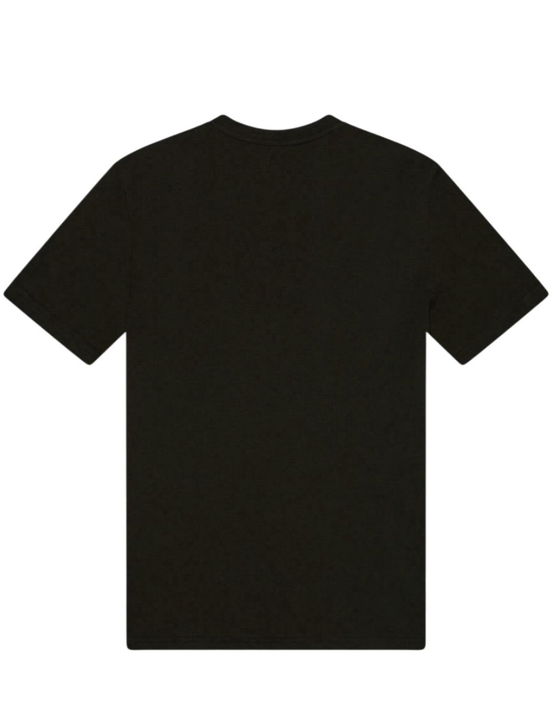 Camiseta negra Antony Morato