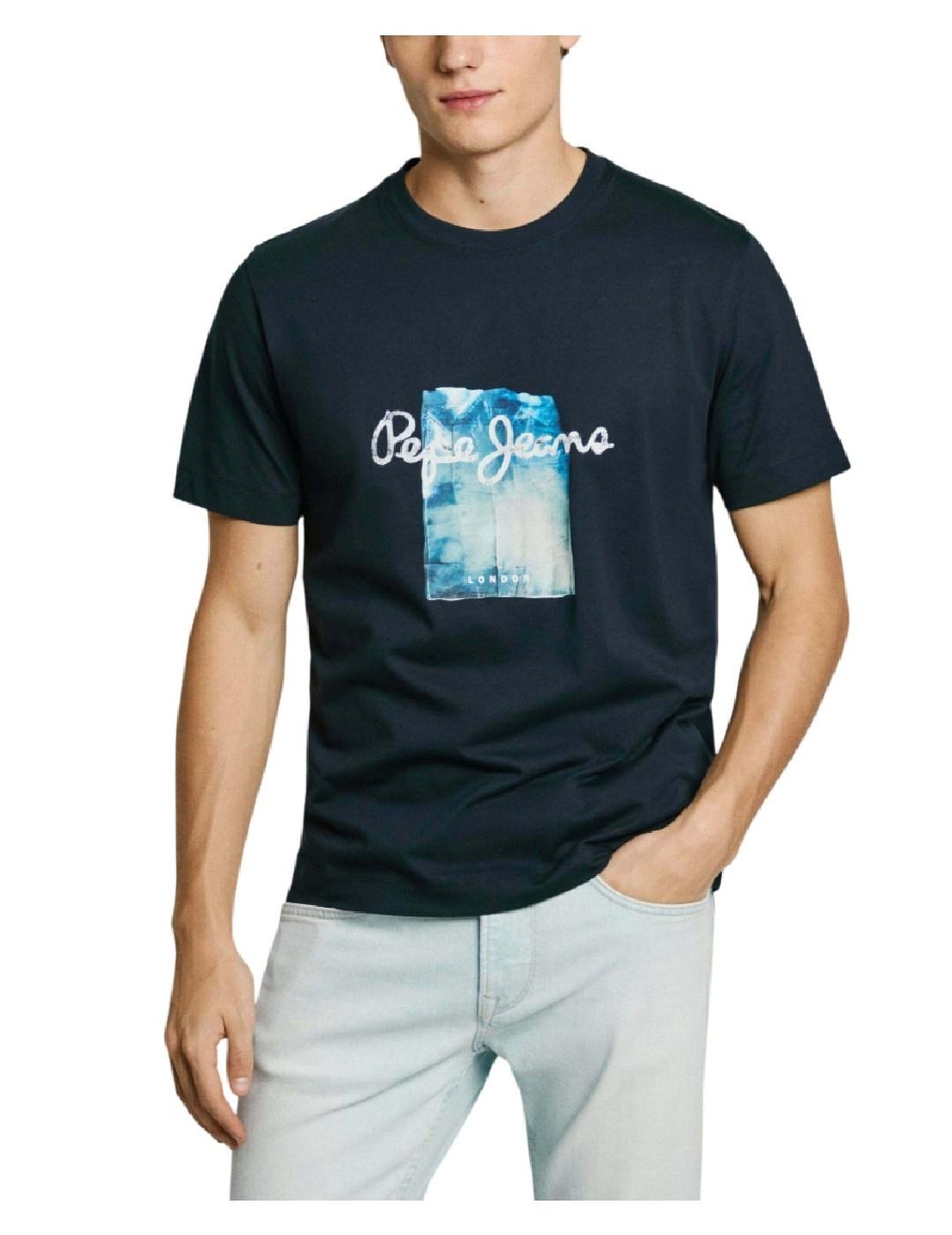 Camiseta Prush Pepe Jeans