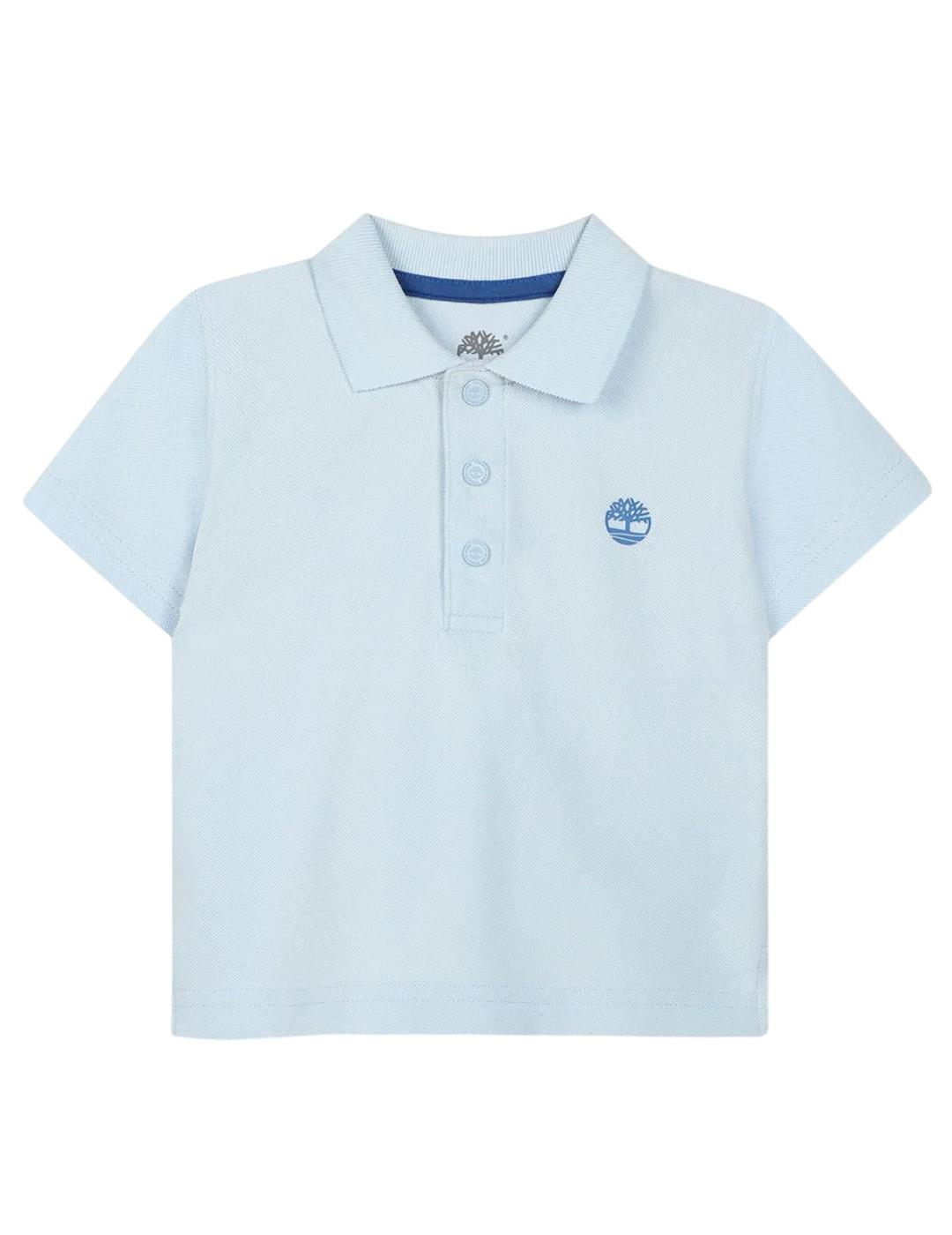 Polo Cielo Timberland