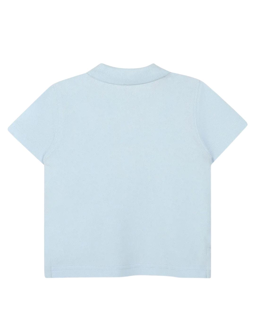 Polo Cielo Timberland