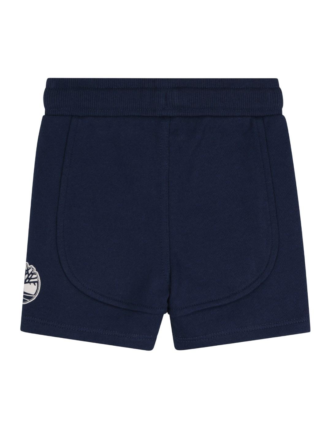 Bermuda bebé Timberland