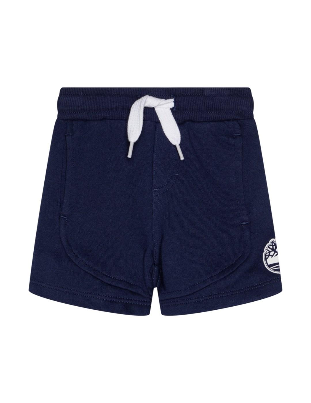 Bermuda bebé Timberland