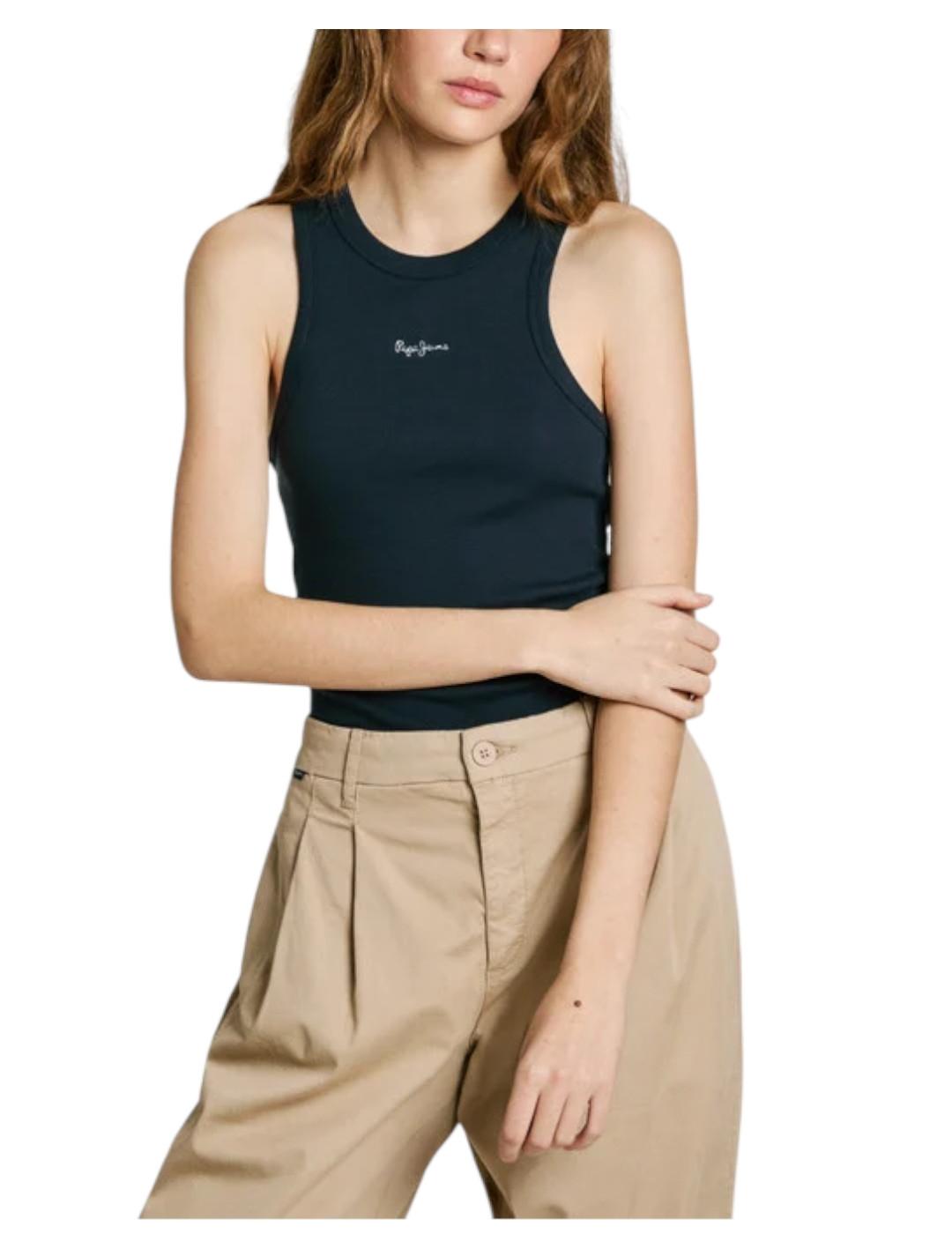 Top Marian Pepe Jeans