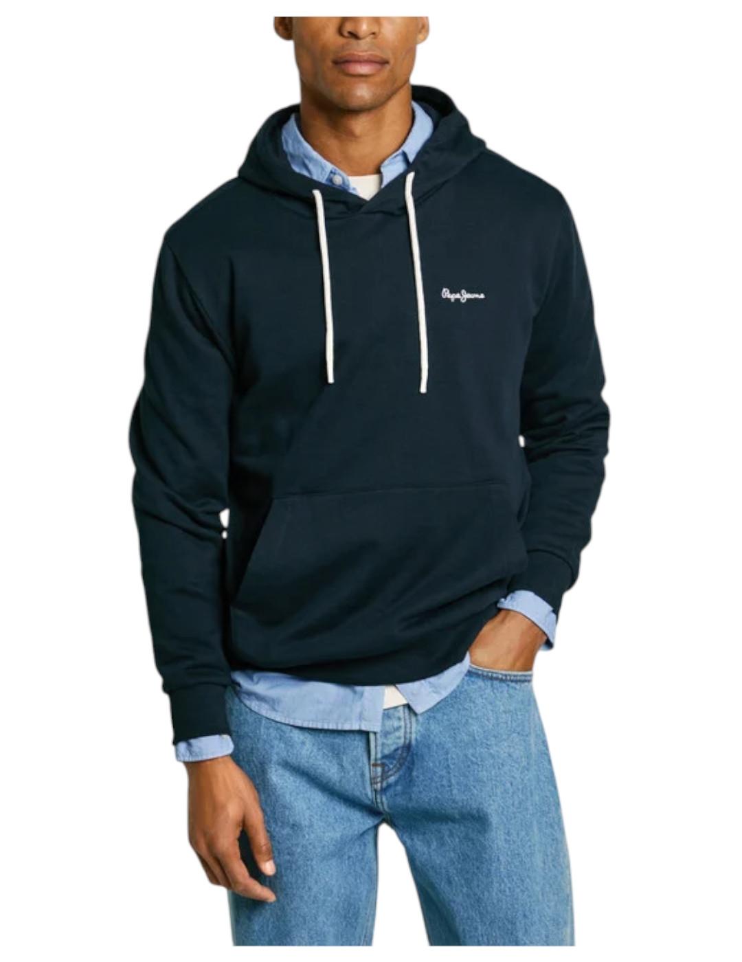 Sudadera Essential Pepe Jeans