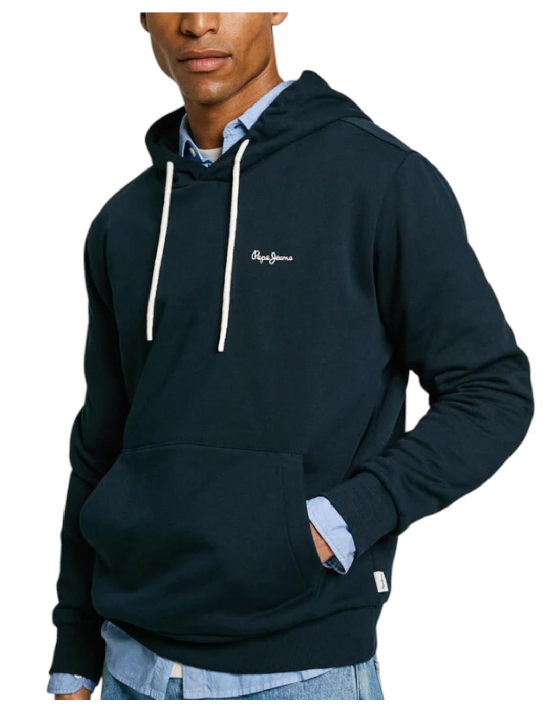 Sudadera Essential Pepe Jeans