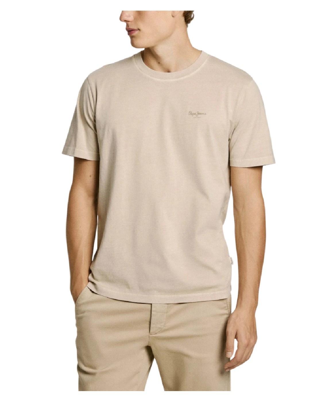 Camiseta Jacko Pepe Jeans