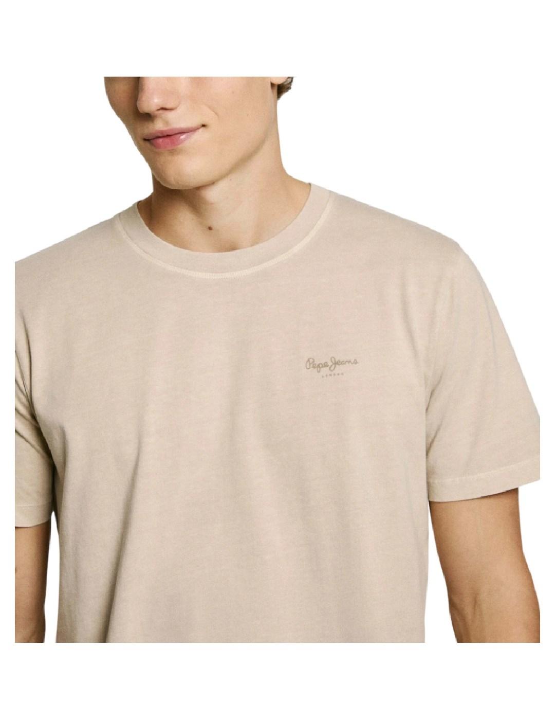 Camiseta Jacko Pepe Jeans