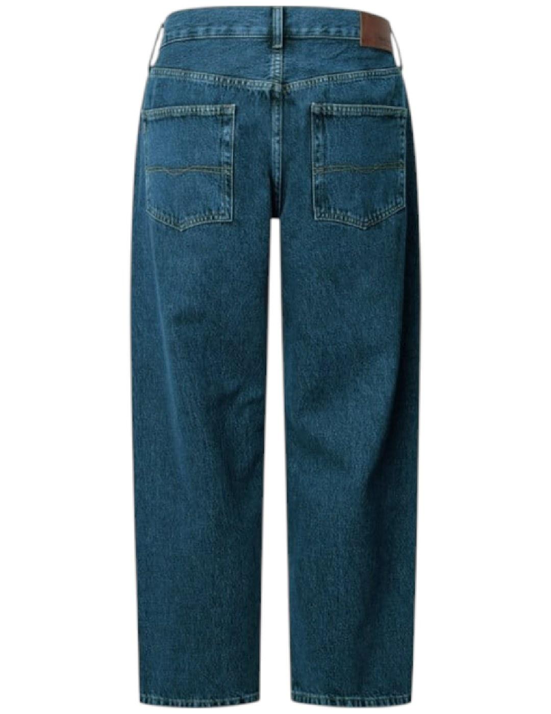 Pantalón Barrel Pepe Jeans