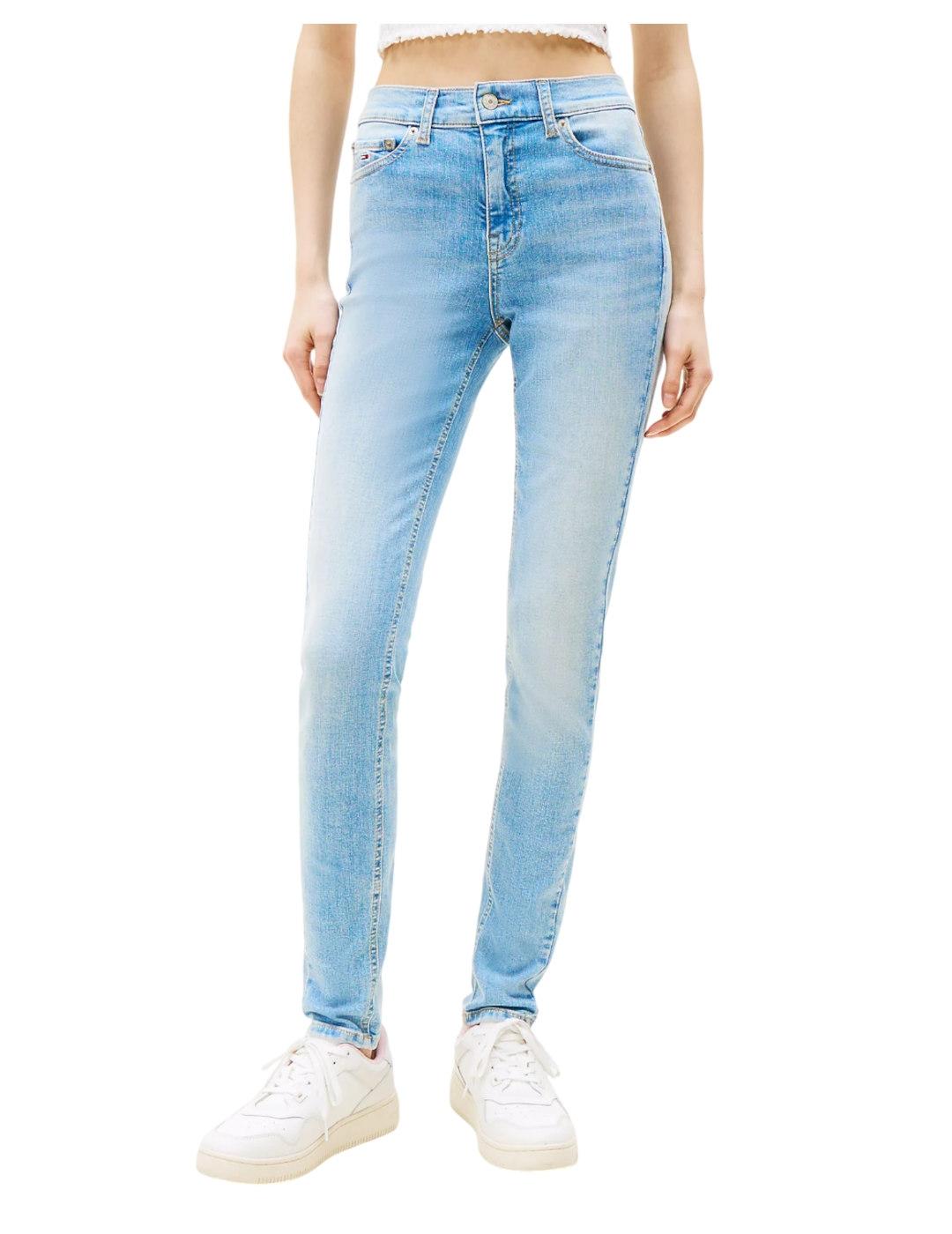 Vaquero Nora Md Skny Tommy Jeans