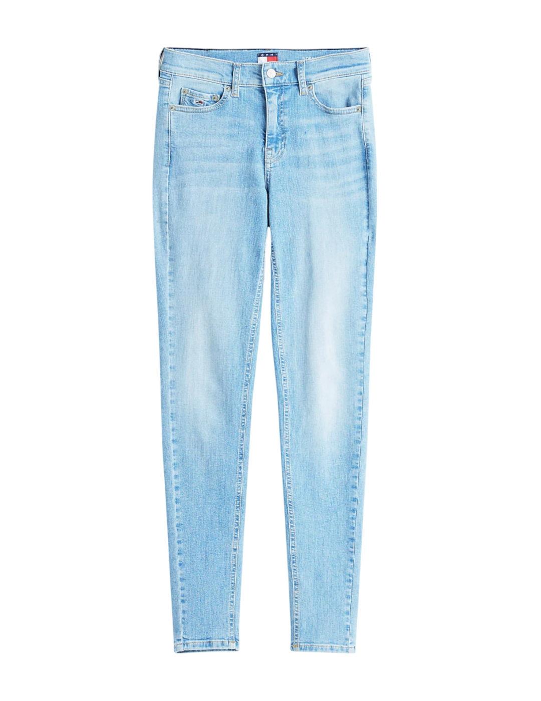 Vaquero Nora Md Skny Tommy Jeans
