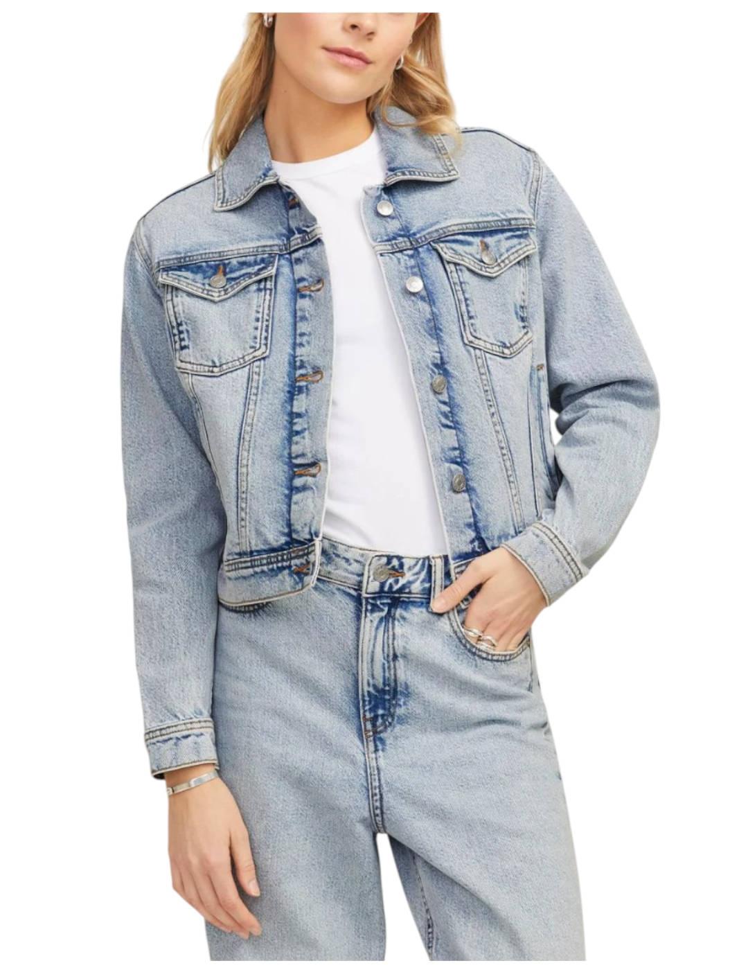 Chaqueta vaquera Classic Dnm Noos JJXX