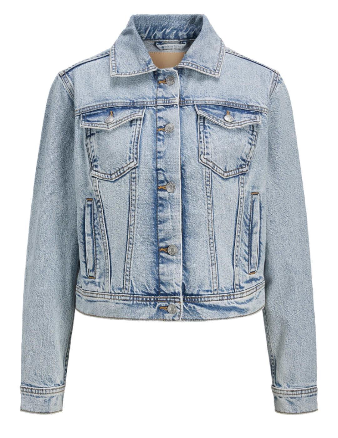 Chaqueta vaquera Classic Dnm Noos JJXX