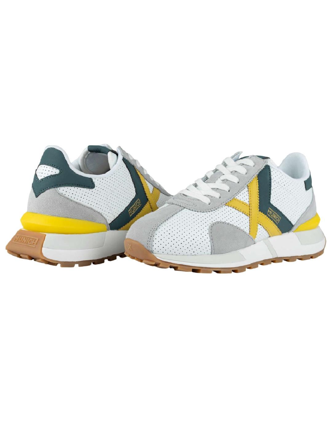 Zapatilla Sapporo 190 Munich