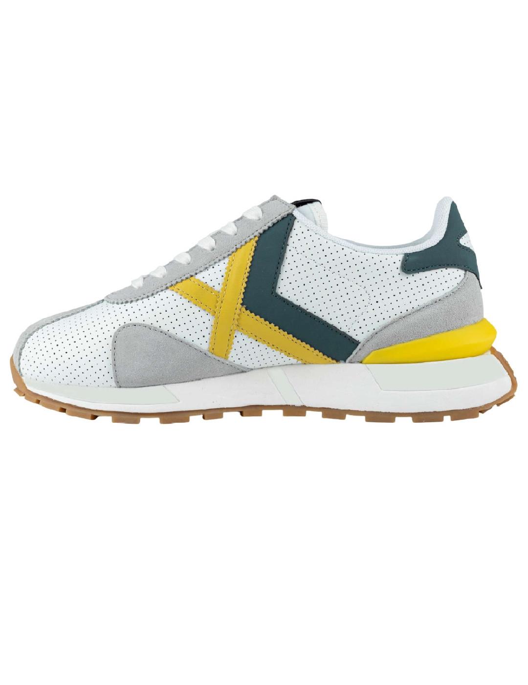 Zapatilla Sapporo 190 Munich