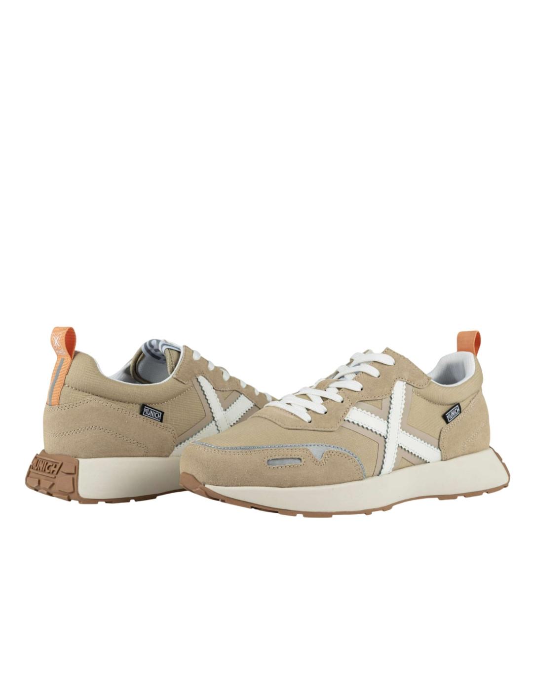 Zapatilla Xemine 80 Munich