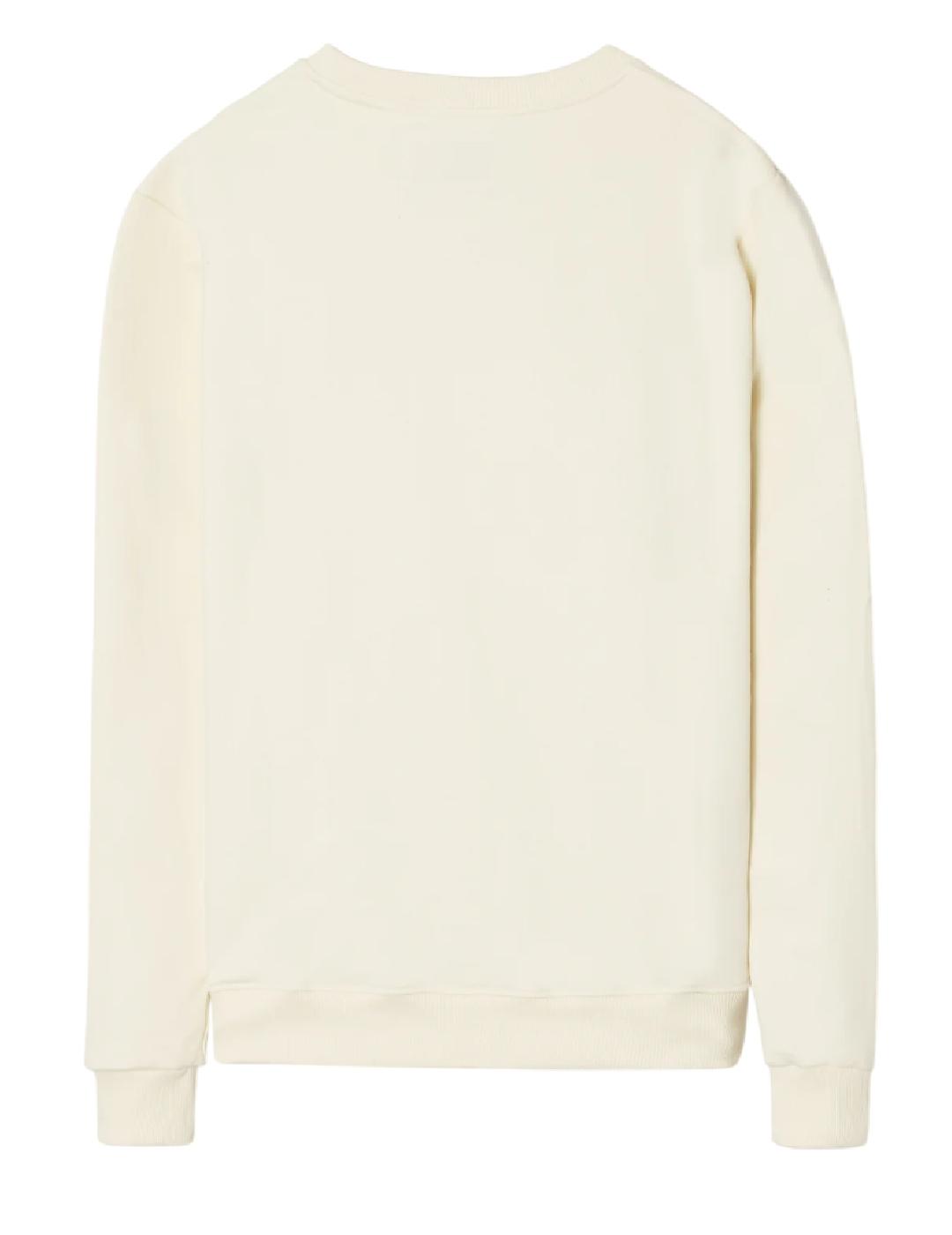 Sudadera Raqueta Silbon