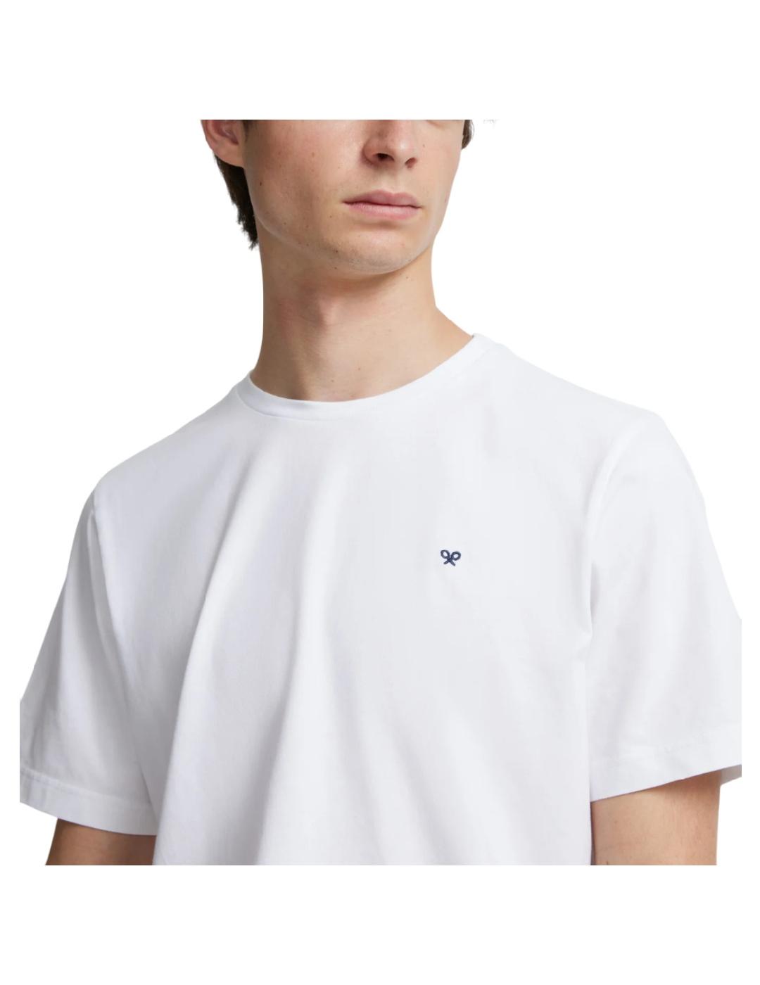 Camiseta Minilogo Silbon