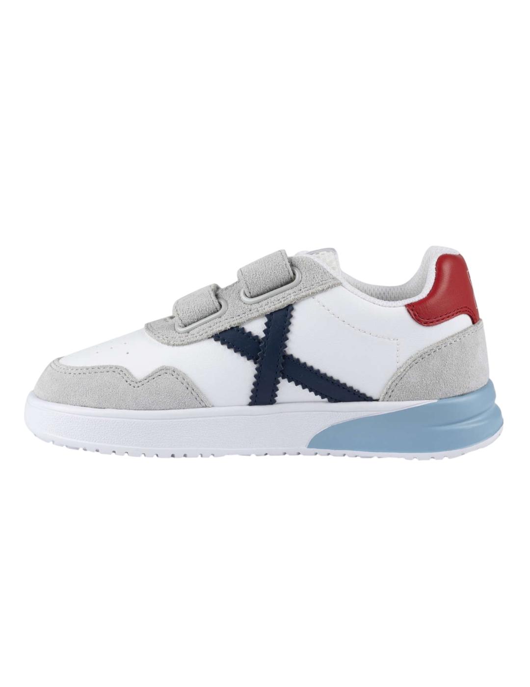 Zapatilla Mini Balloo Munich