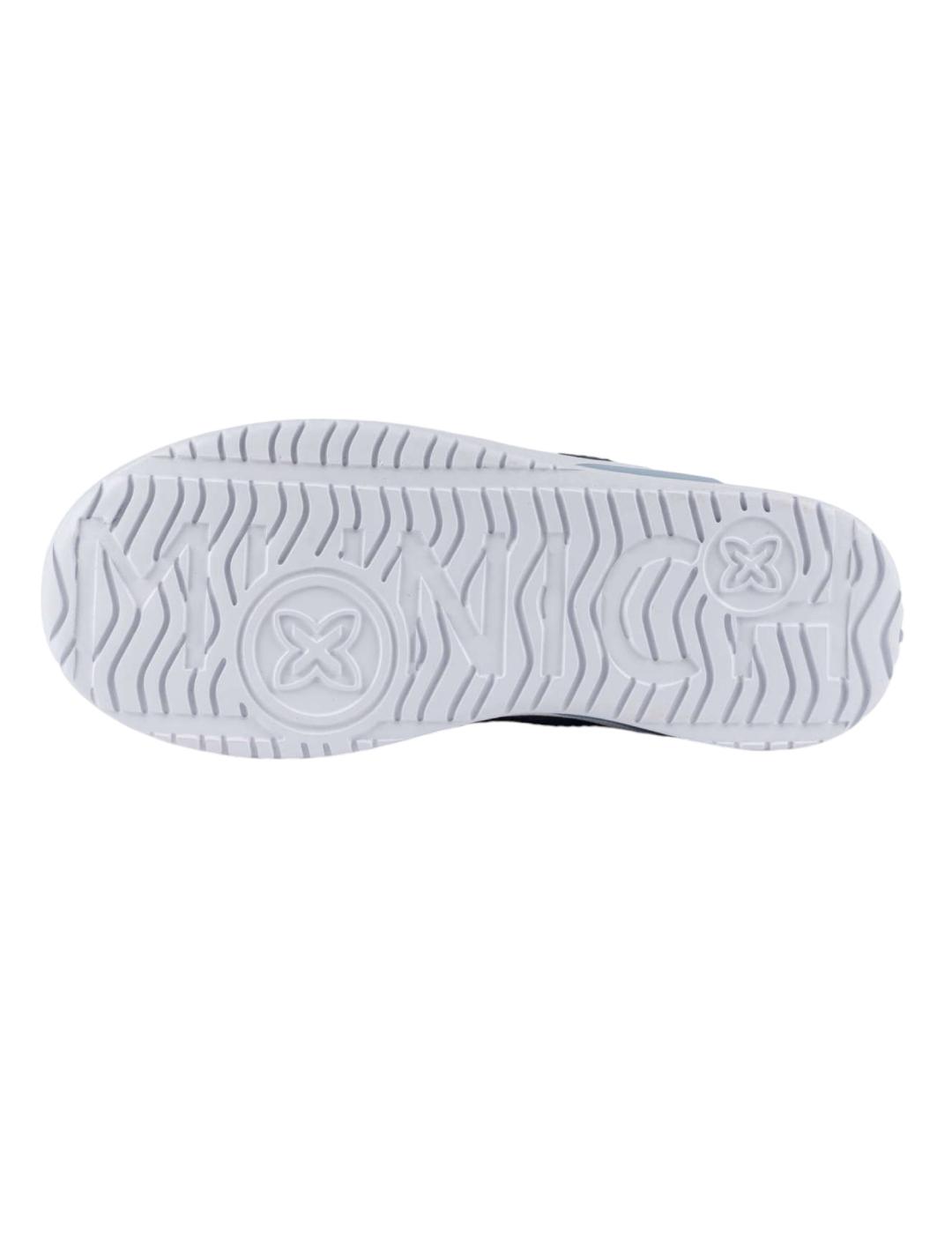 Zapatilla Mini Balloo Munich