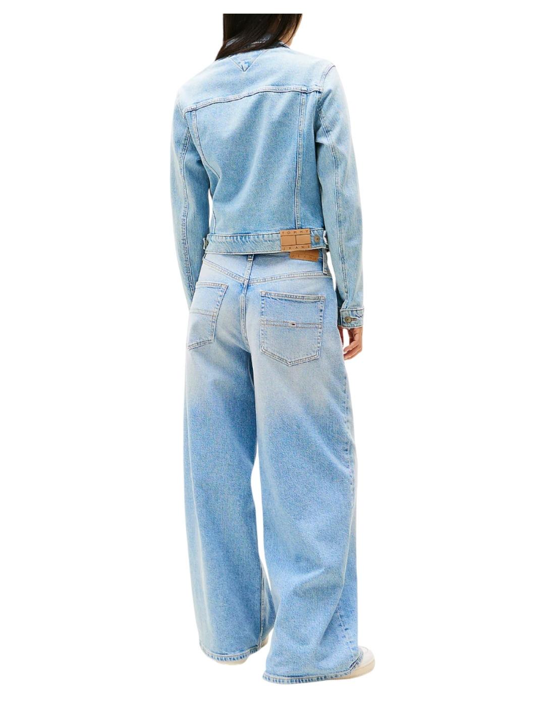 Chaqueta vaquera Classic Trucker Tommy Jeans