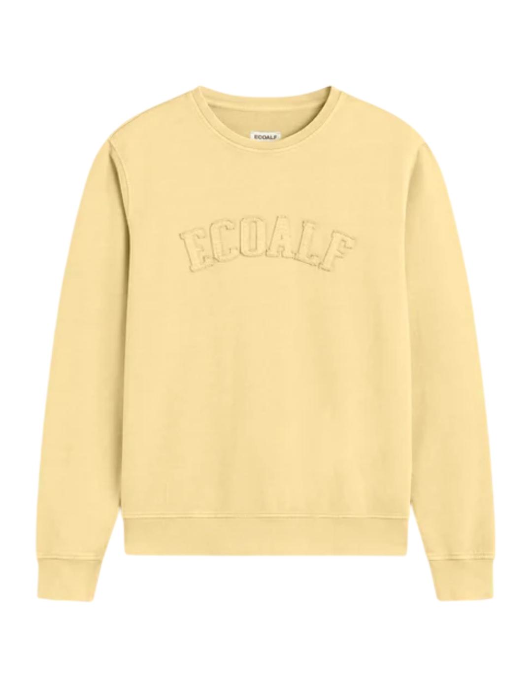 Sudadera Koloaalf Ecoalf