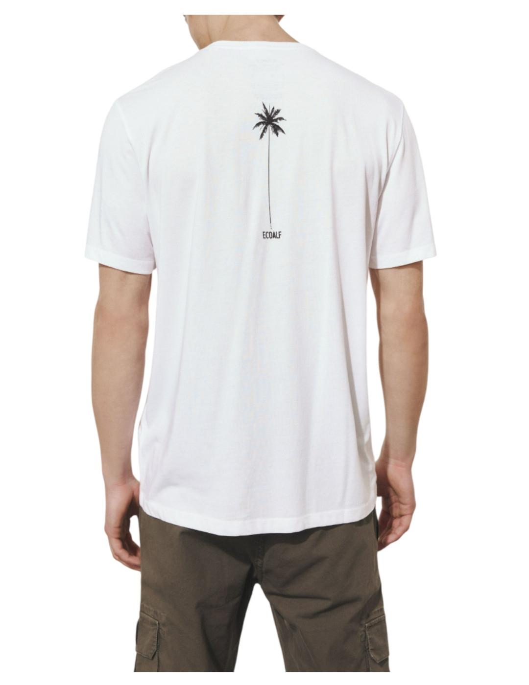 Camiseta Limbealf Ecoalf