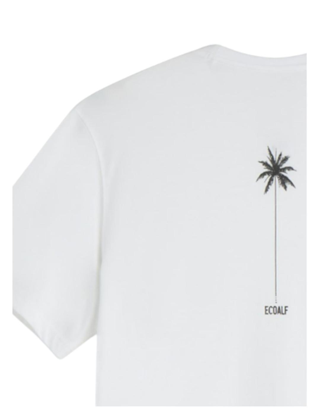 Camiseta Limbealf Ecoalf