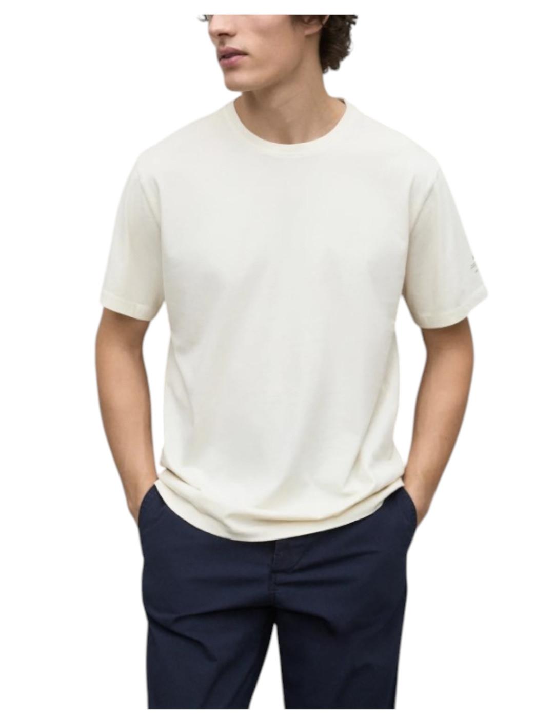 Camiseta Aberialf Ecoalf