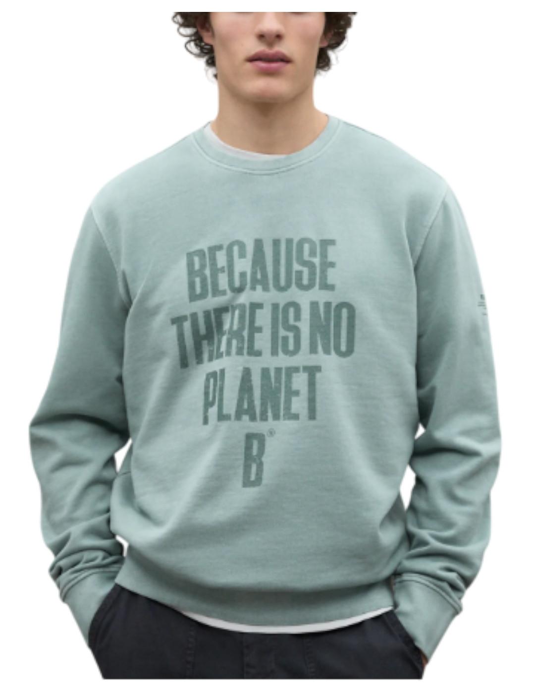 Sudadera Barderaalf Ecoalf