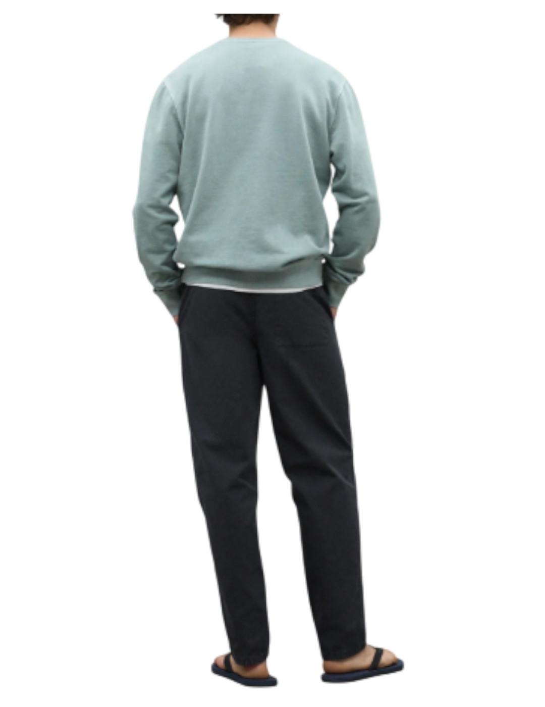 Sudadera Barderaalf Ecoalf