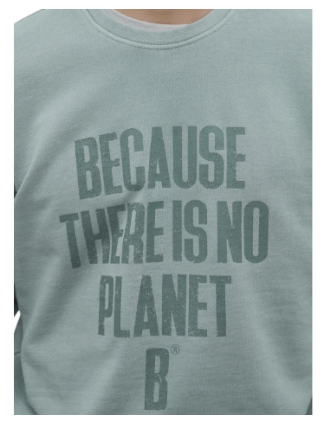 Sudadera Barderaalf Ecoalf