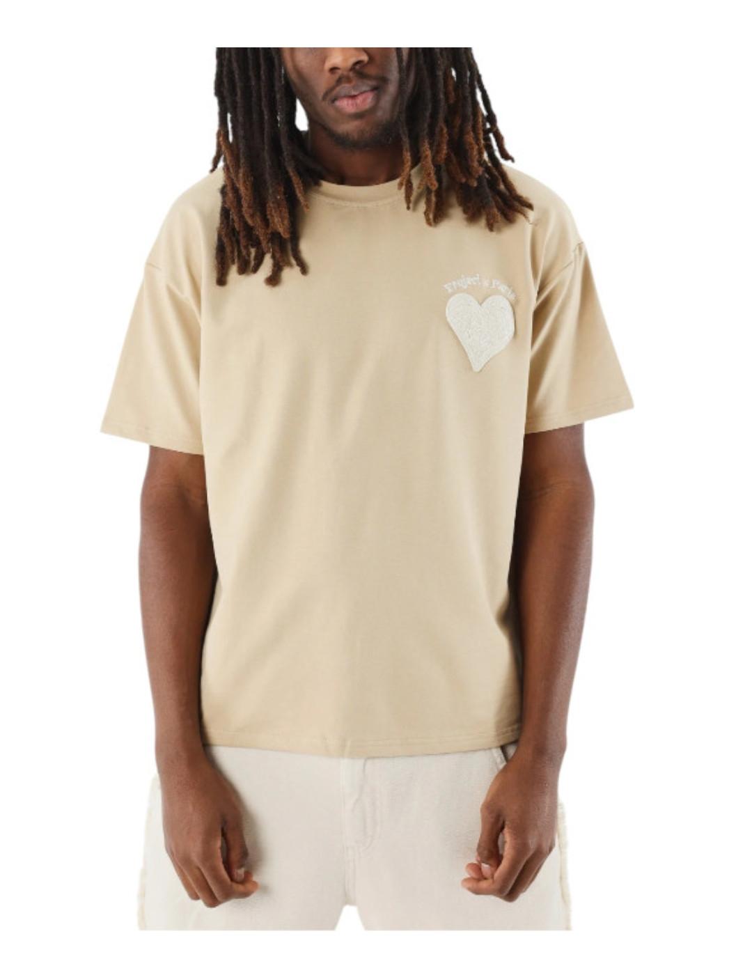 Camiseta Project x Paris