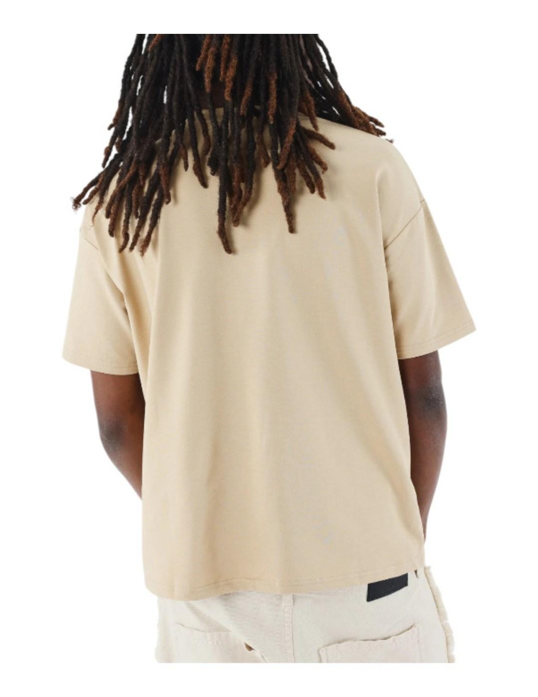 Camiseta Project x Paris